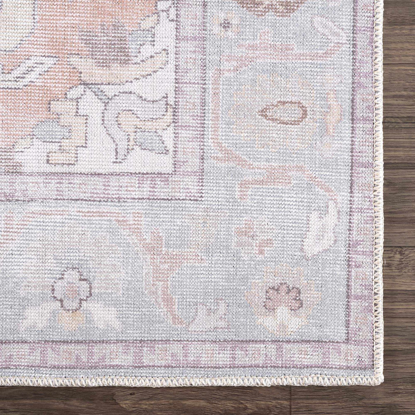 Pacay Area Rug - Clearance - Ornate Home
