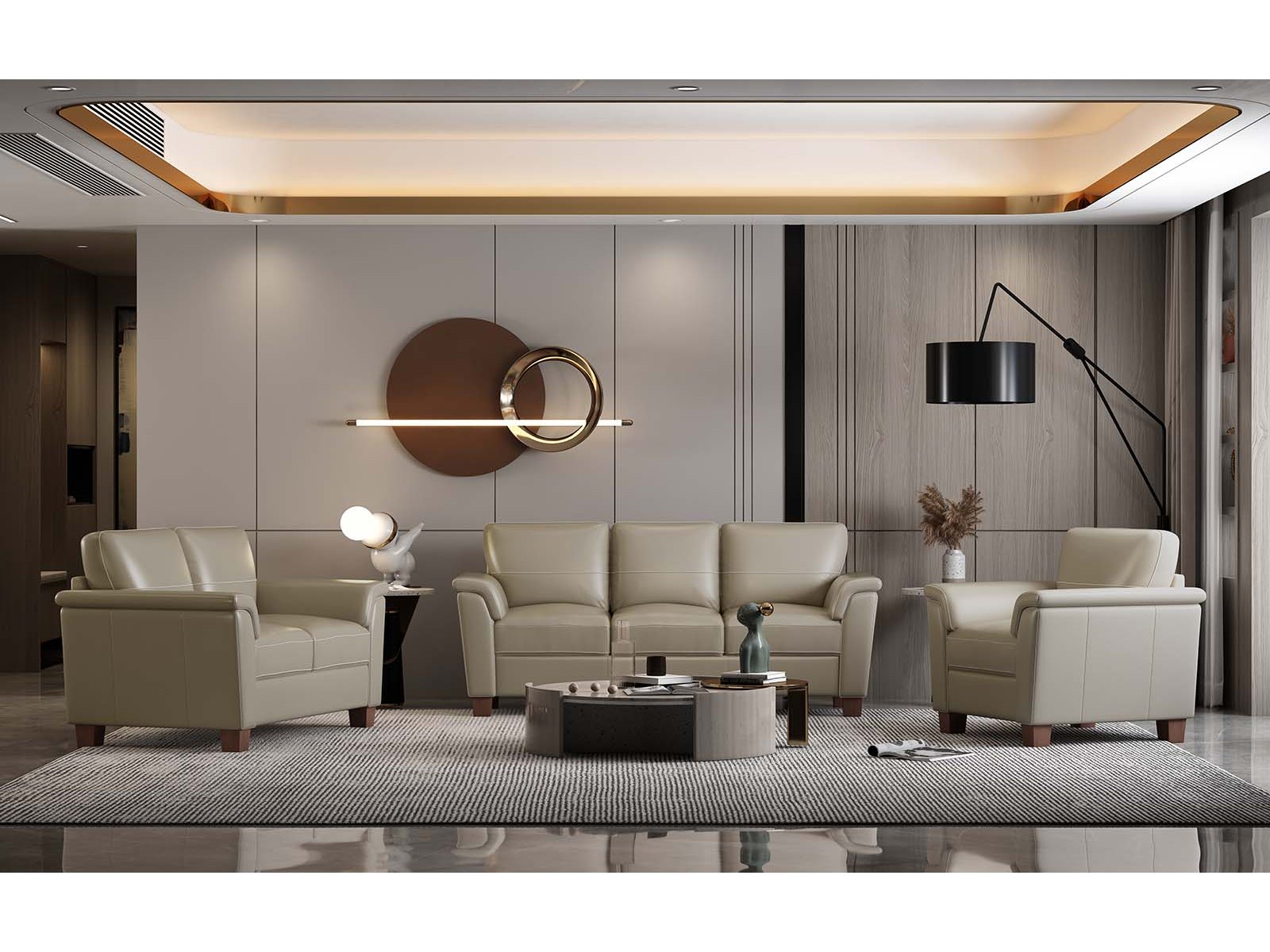 Pacific Palisades Chair - Ornate Home