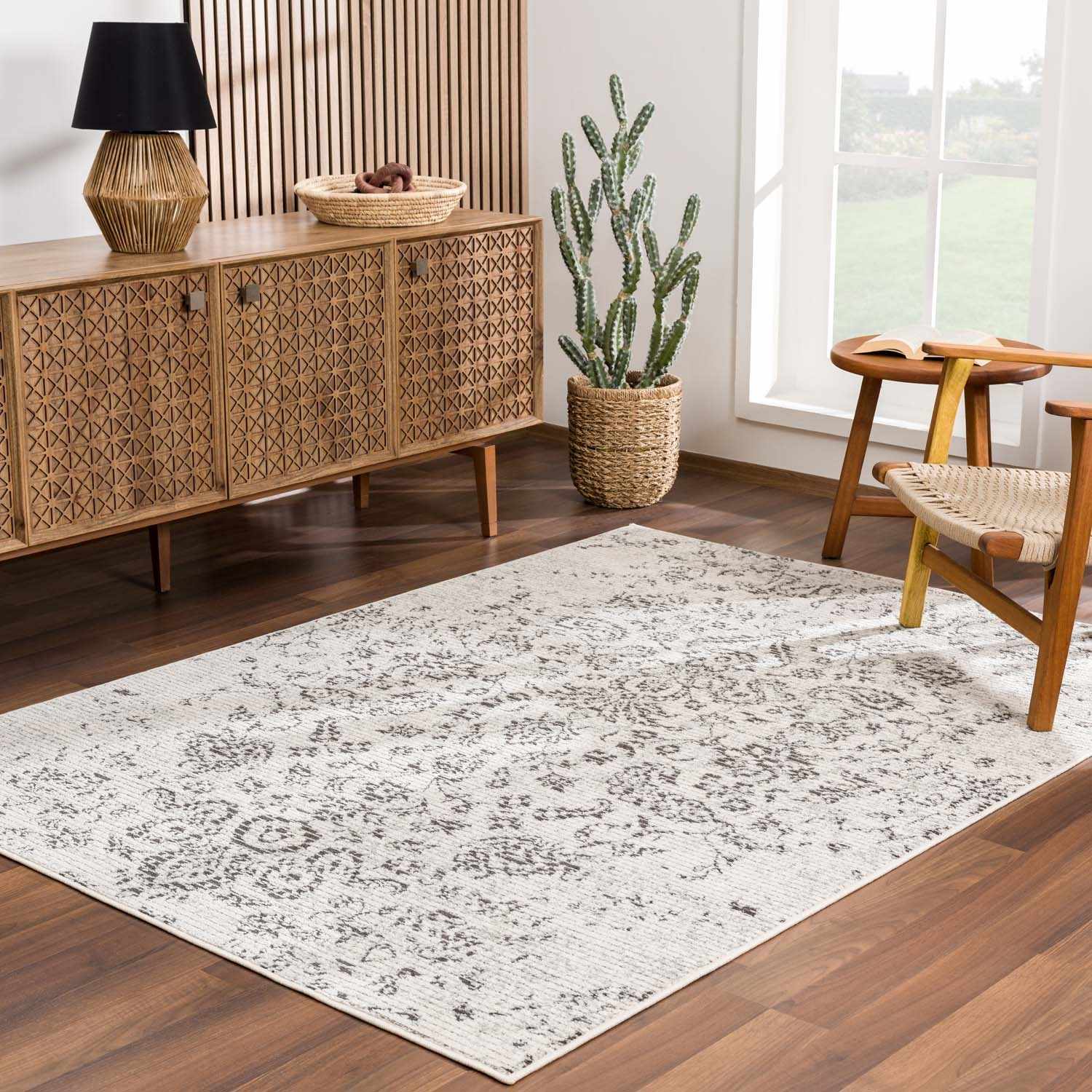 Paicines Area Rug - Clearance - Ornate Home