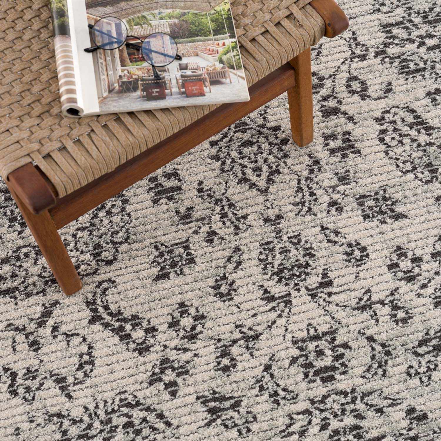 Paicines Area Rug - Clearance - Ornate Home