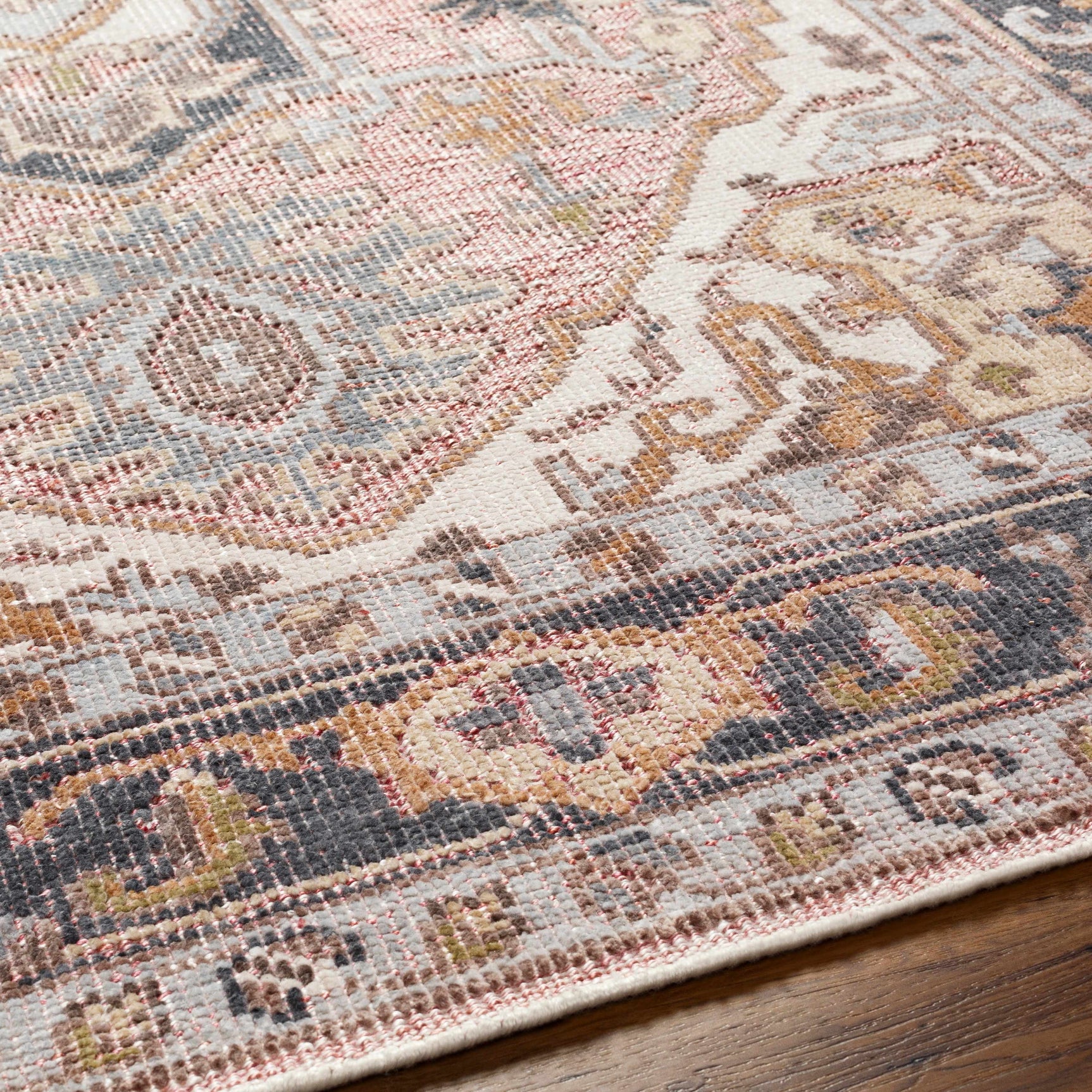 Paiisa Premium Outdoor Rug - Clearance - Ornate Home