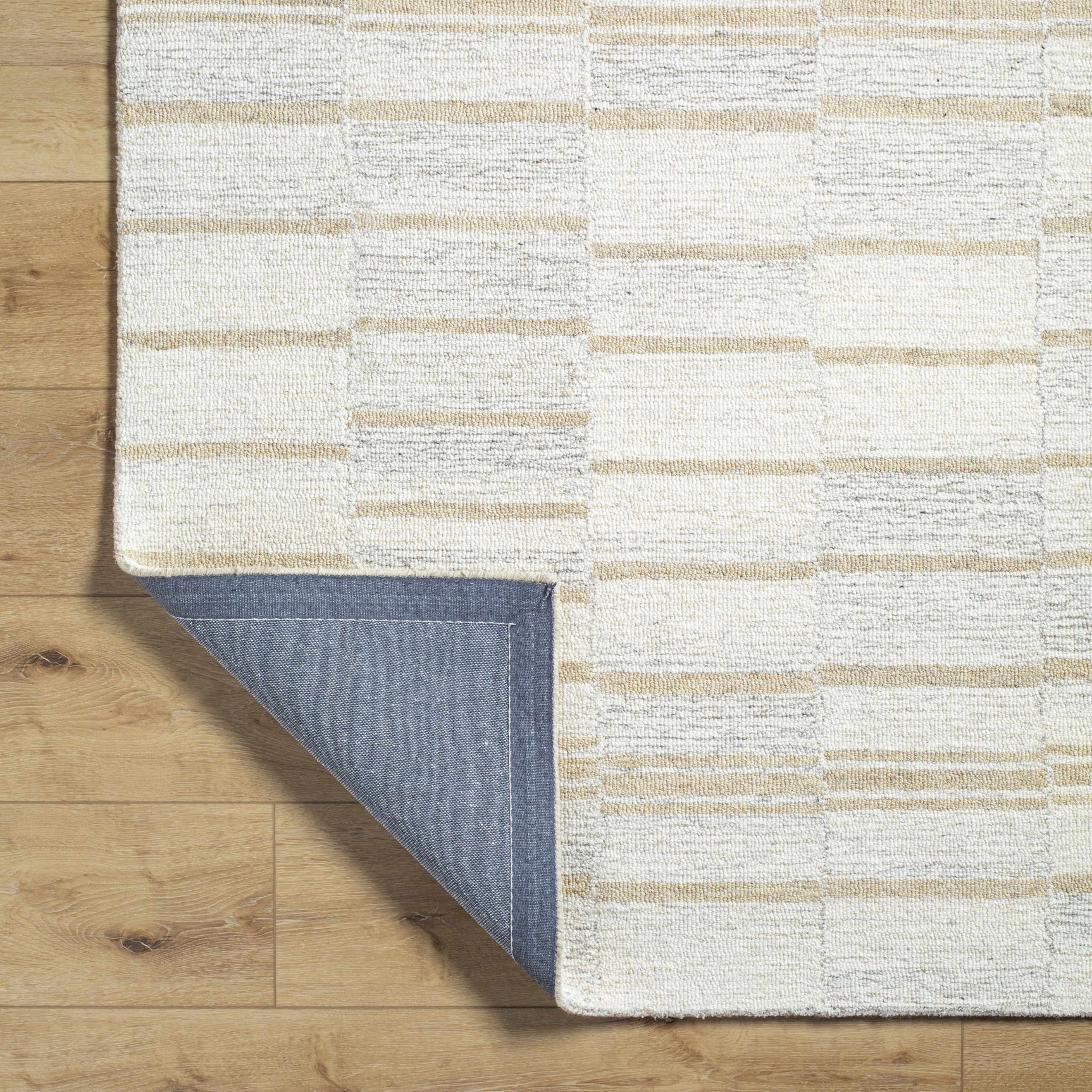 Paiva Modern Wool Rug - Ornate Home