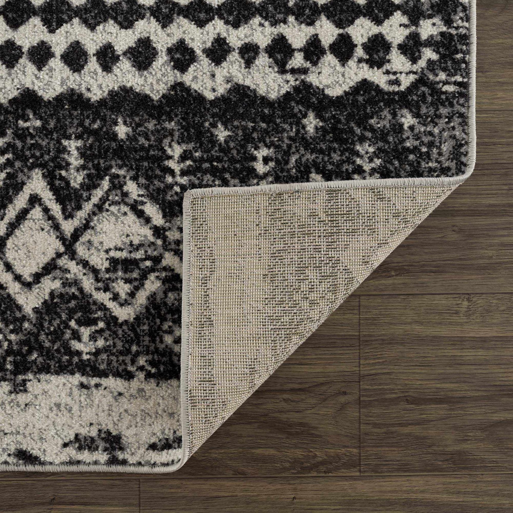 Palali Washable Area Rug - Clearance - Ornate Home