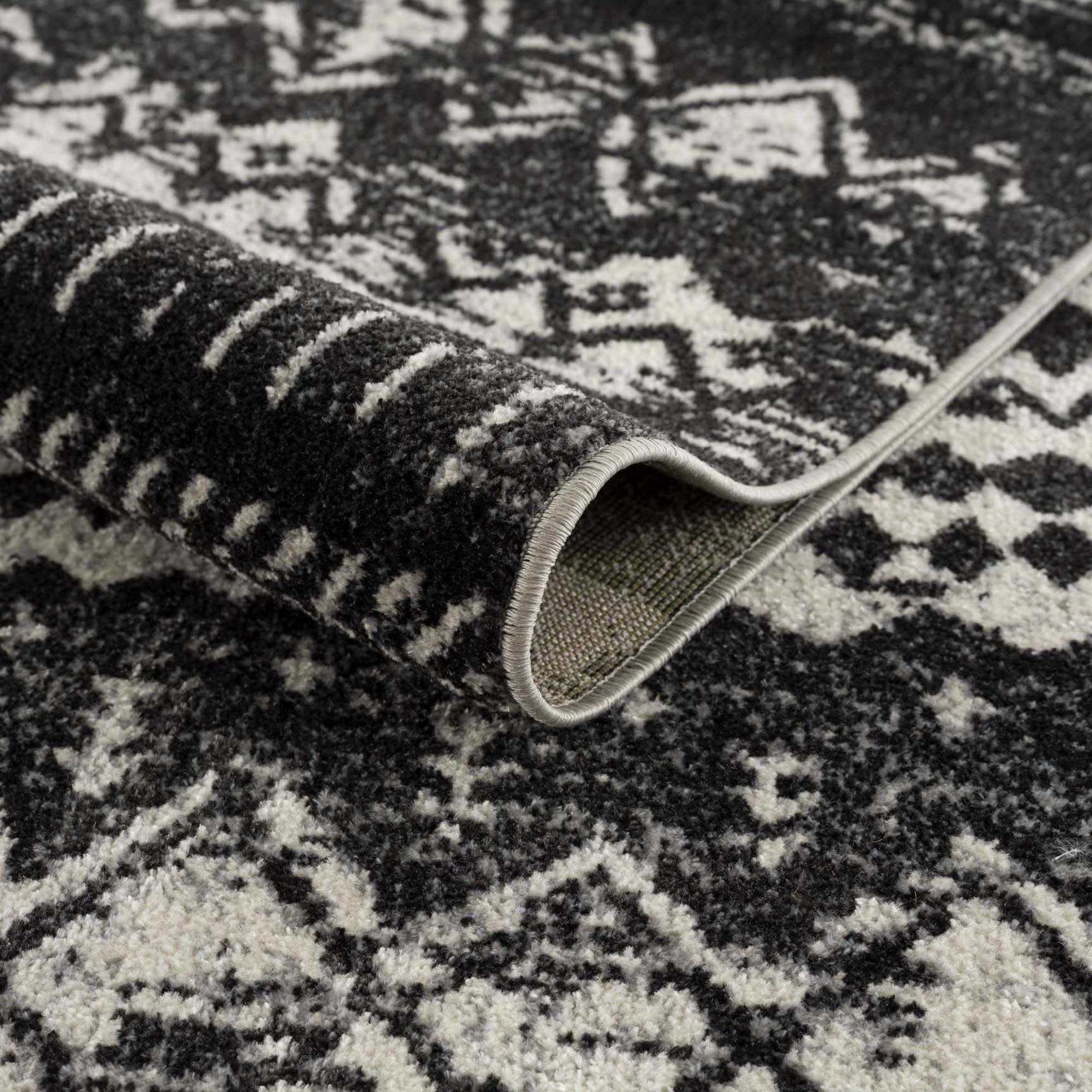 Palali Washable Area Rug - Clearance - Ornate Home