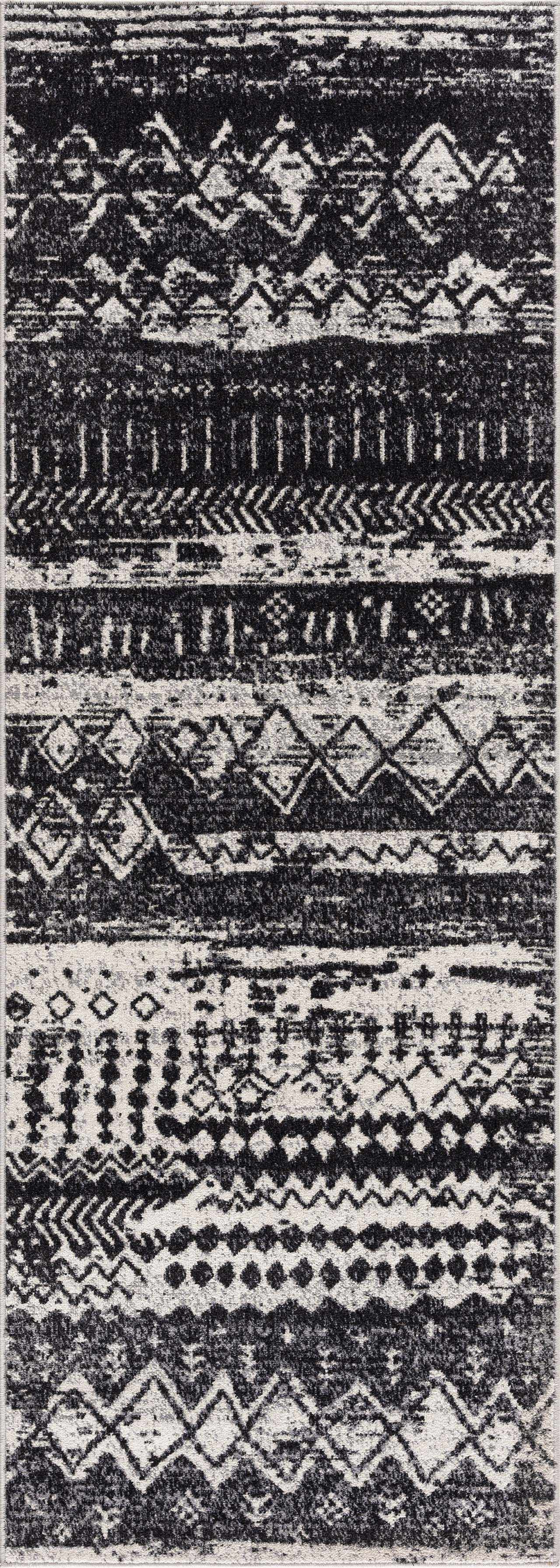 Palali Washable Area Rug - Clearance - Ornate Home