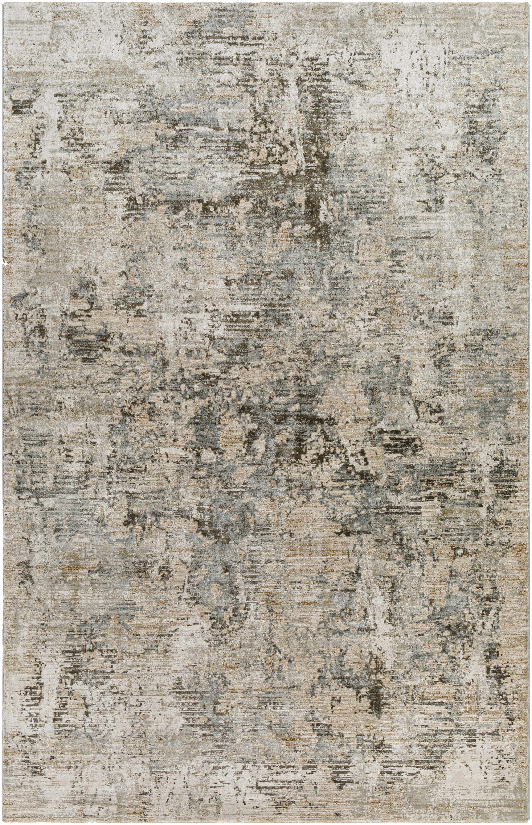 Palanit Thick Luxe Boutique Rug - Ornate Home