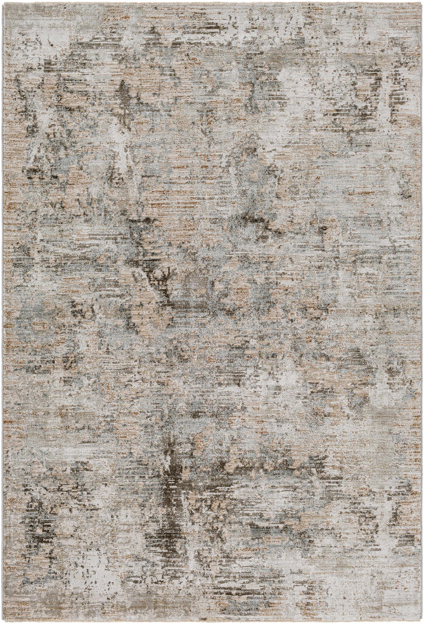 Palanit Thick Luxe Boutique Rug - Ornate Home