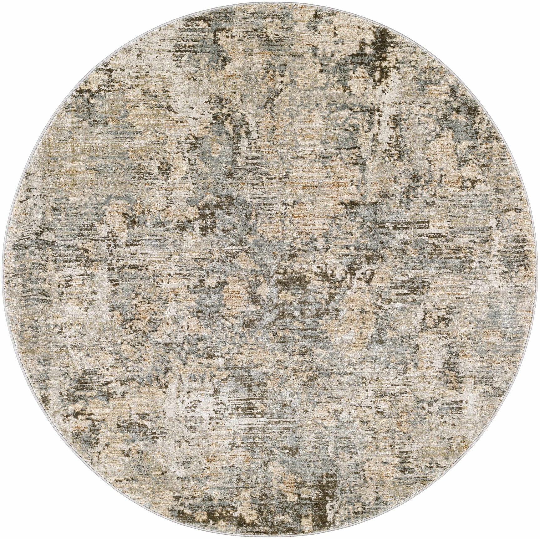 Palanit Thick Luxe Boutique Rug - Ornate Home