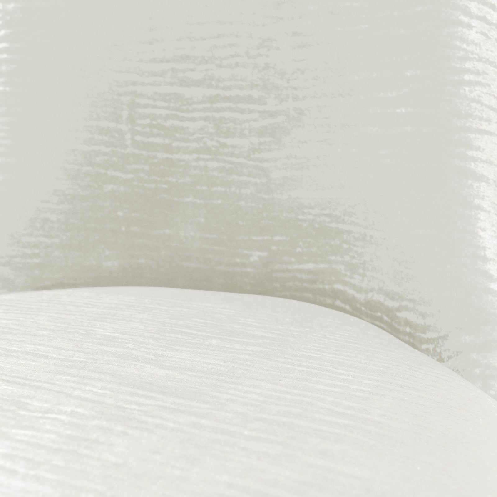 Palazzo Silver/White Chair (Set of 2) - Ornate Home