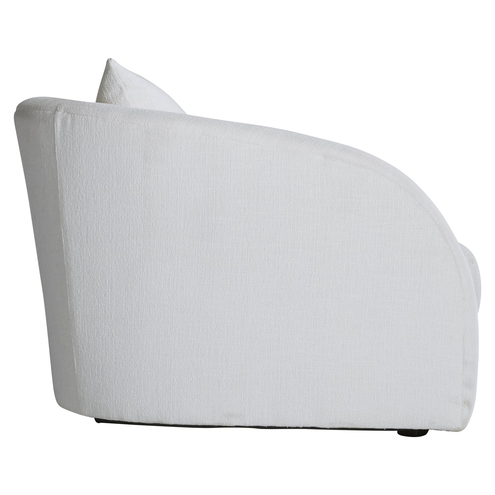 Palermo White/Cream Outdoor Sofa - Ornate Home