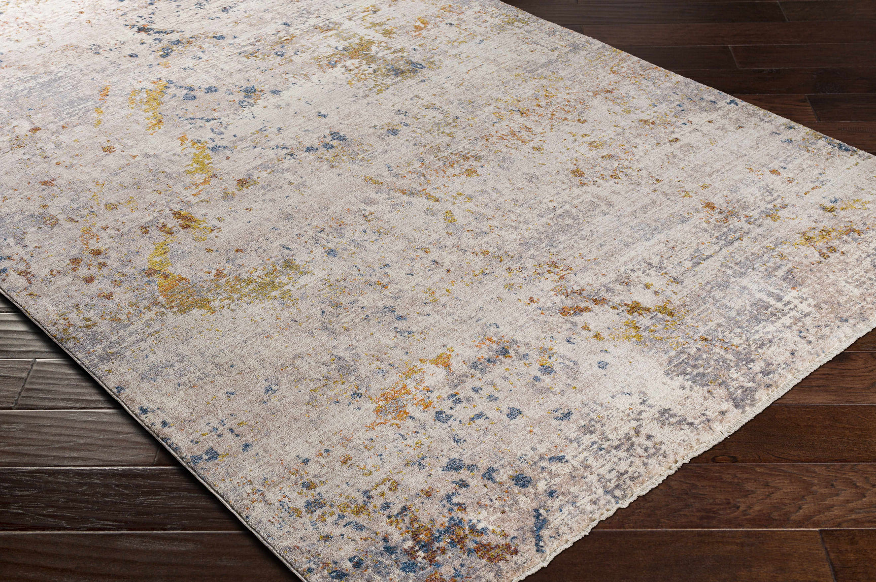 Palhi Area Carpet - Clearance - Ornate Home