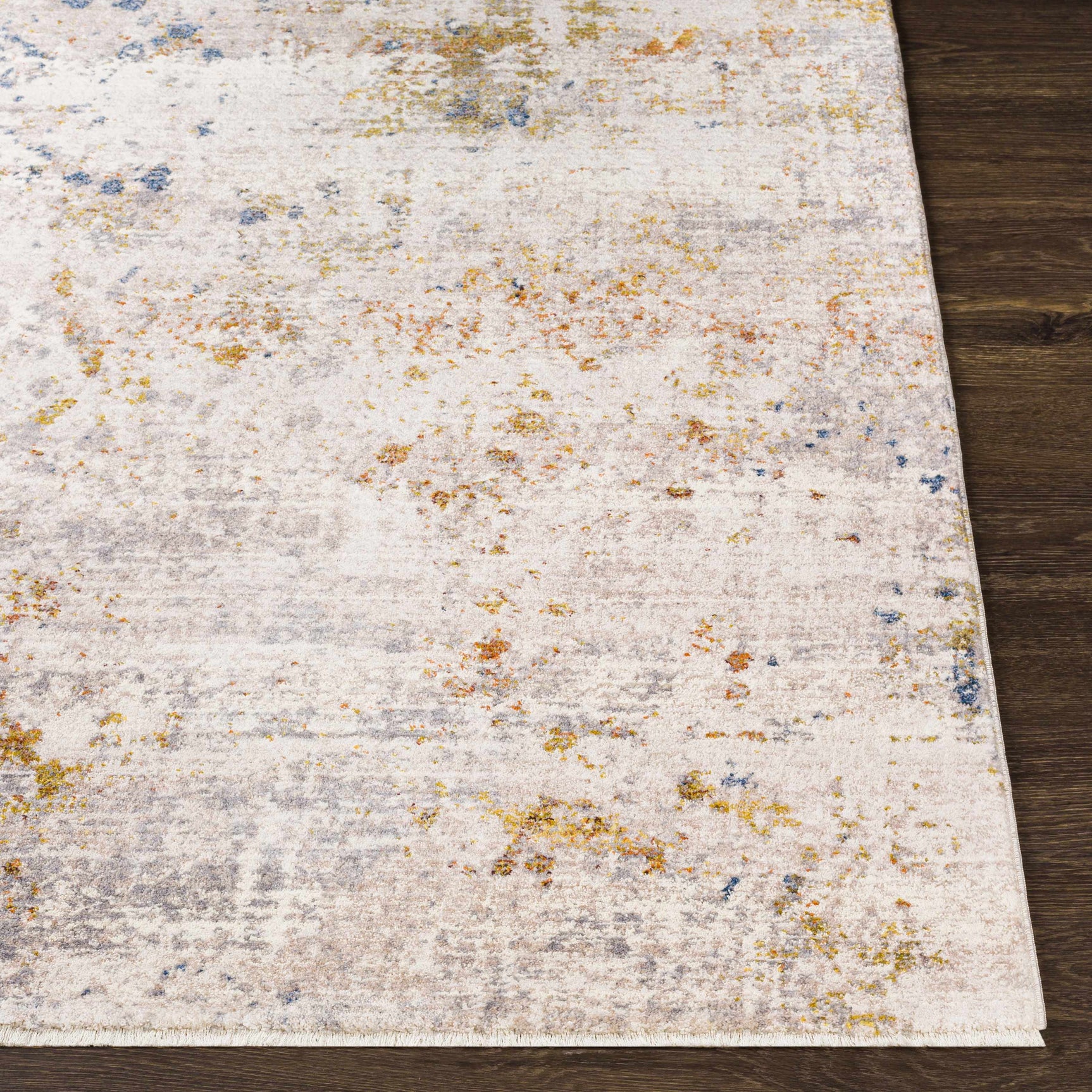 Palhi Area Carpet - Clearance - Ornate Home