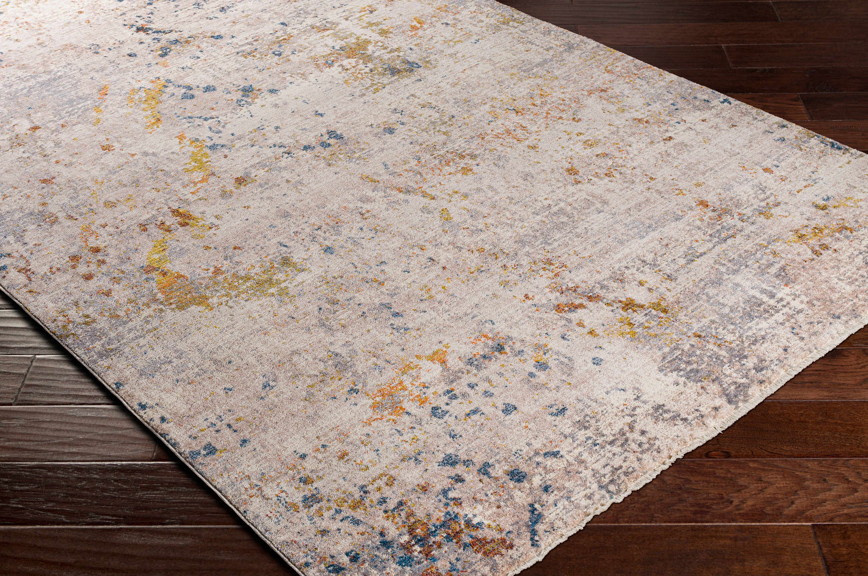 Palhi Area Carpet - Clearance - Ornate Home