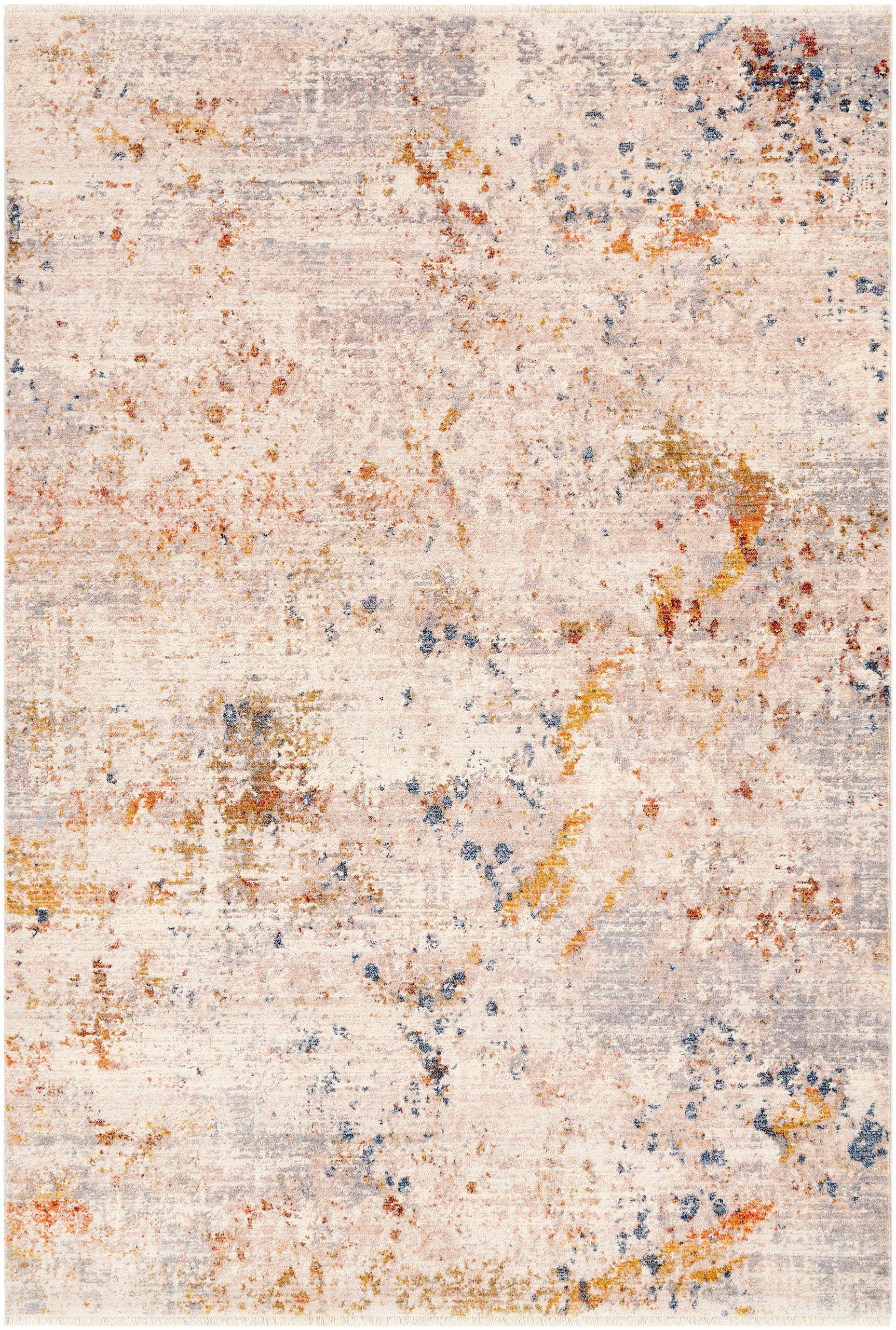 Palhi Area Carpet - Clearance - Ornate Home