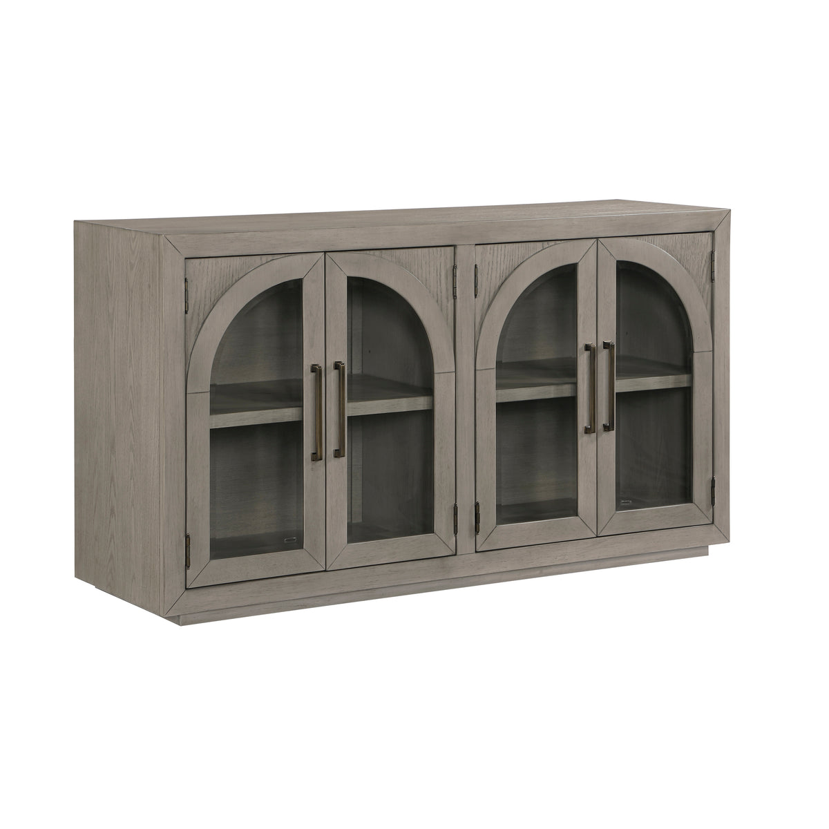 Palisade Gray Server
