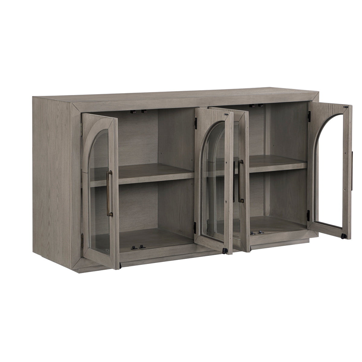 Palisade Gray Server