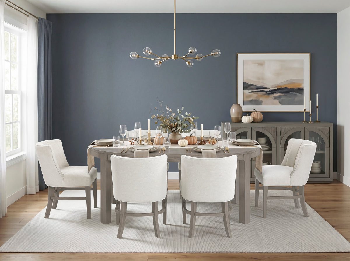 Palisade Gray Server