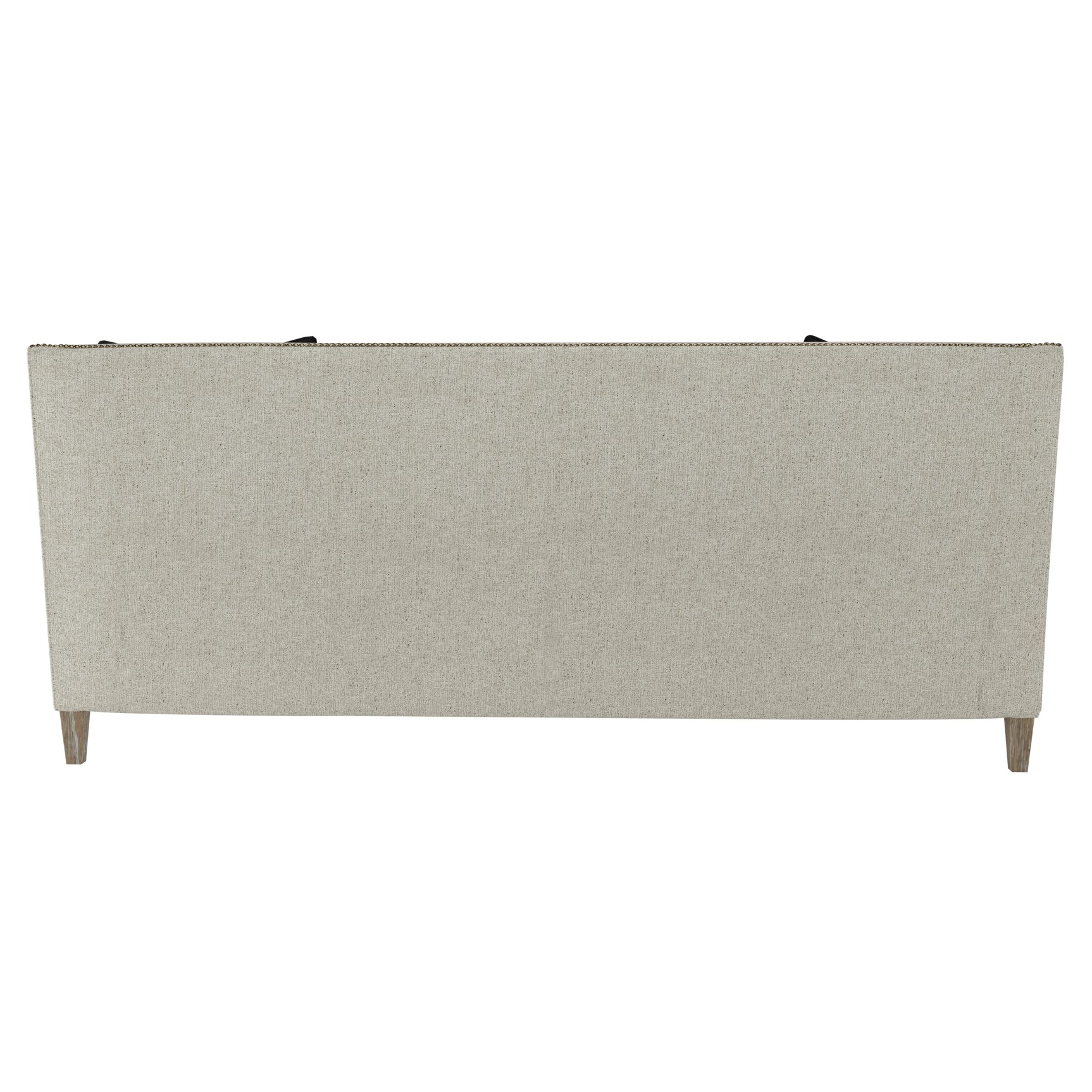 Palisades Grey Fabric Sofa - Ornate Home