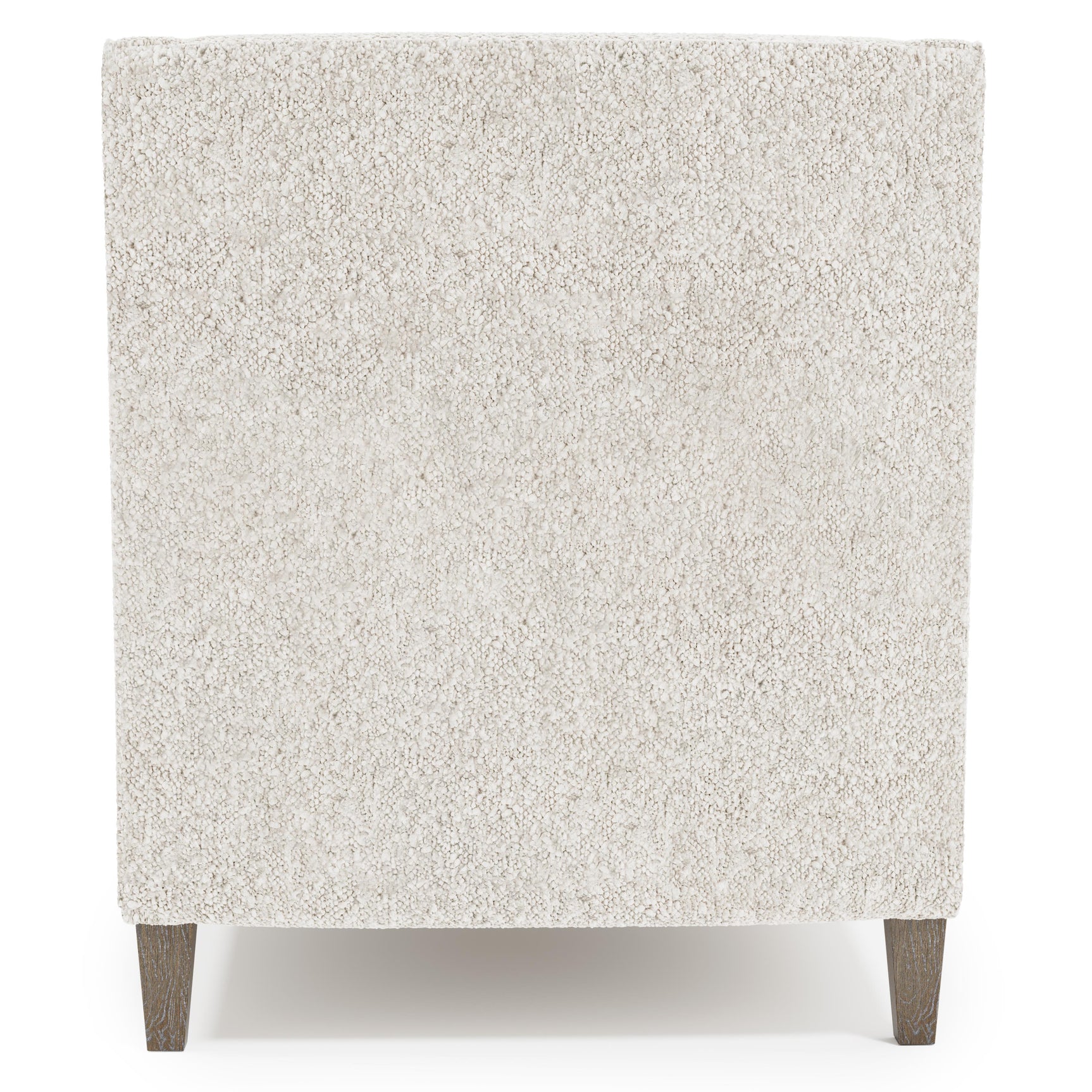 Palisades Mocha Chair Without Nails - Ornate Home