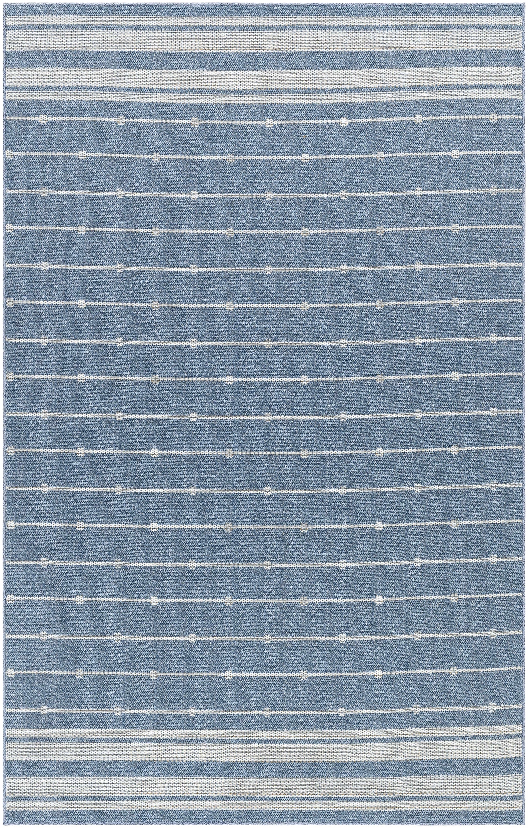 Palma Slate Outdoor Area Rug - Ornate Home