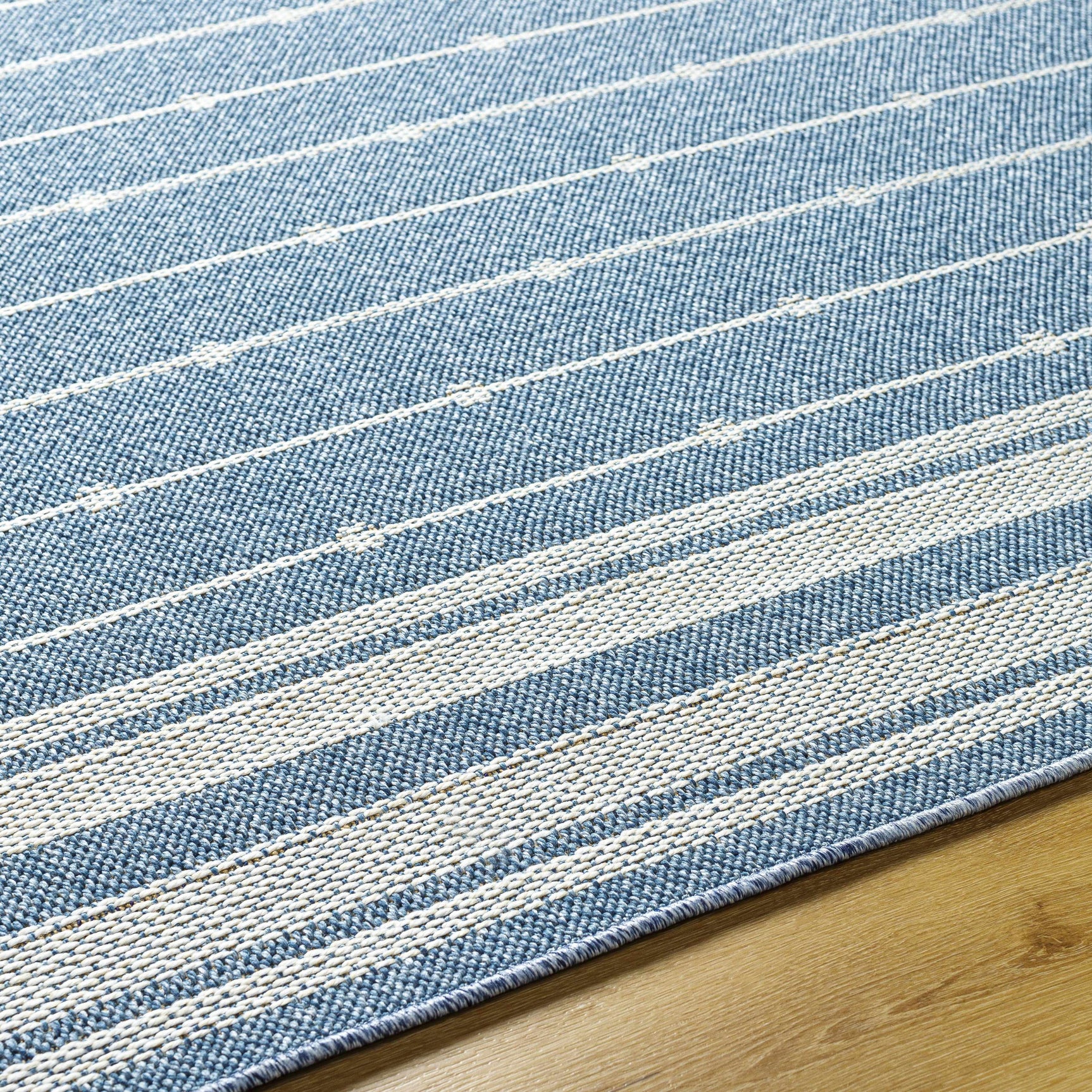 Palma Slate Outdoor Area Rug - Ornate Home