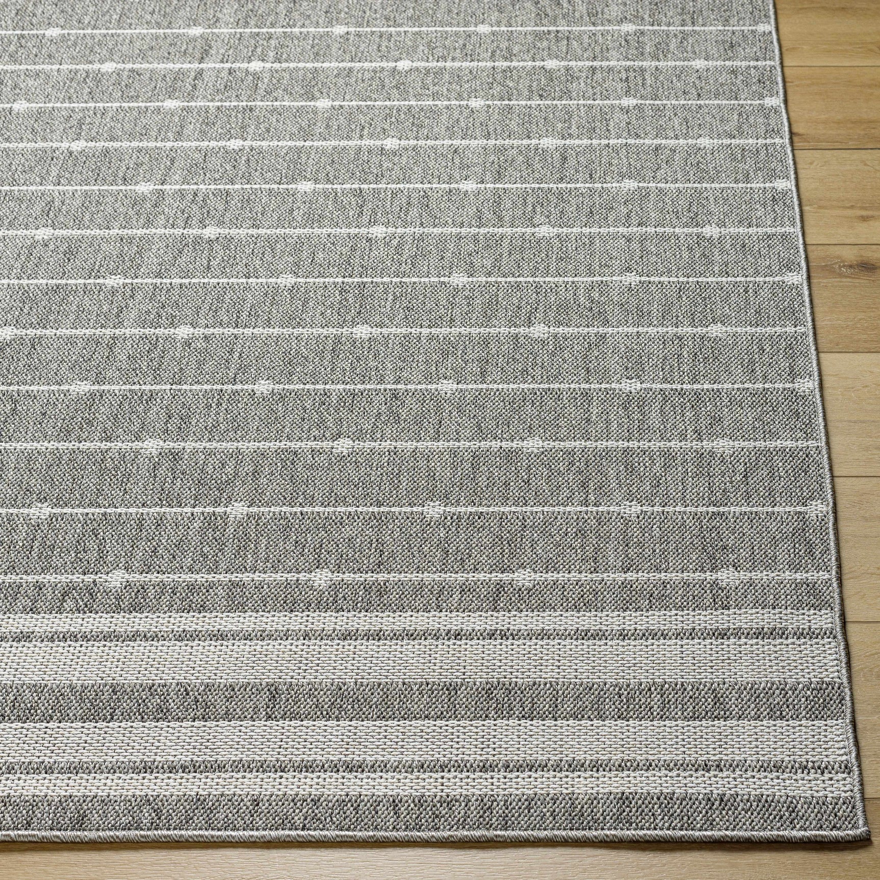 Palma Tan Outdoor Area Rug - Clearance - Ornate Home