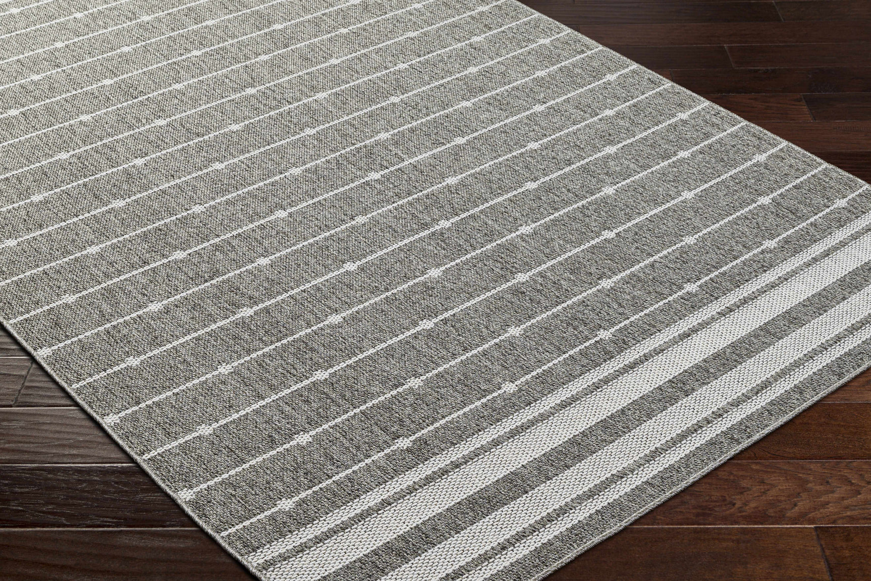 Palma Tan Outdoor Area Rug - Clearance - Ornate Home