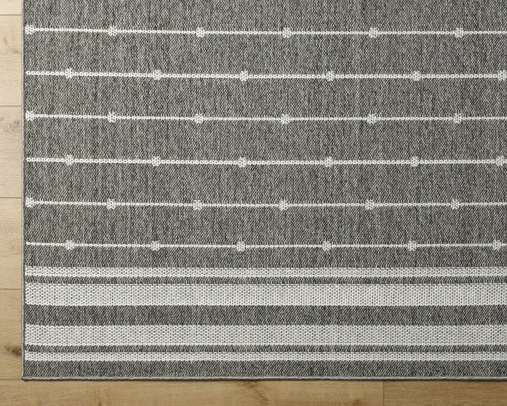 Palma Tan Outdoor Area Rug - Clearance - Ornate Home