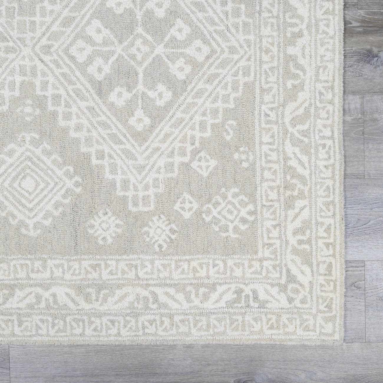 Paloma Area Rug - Ornate Home