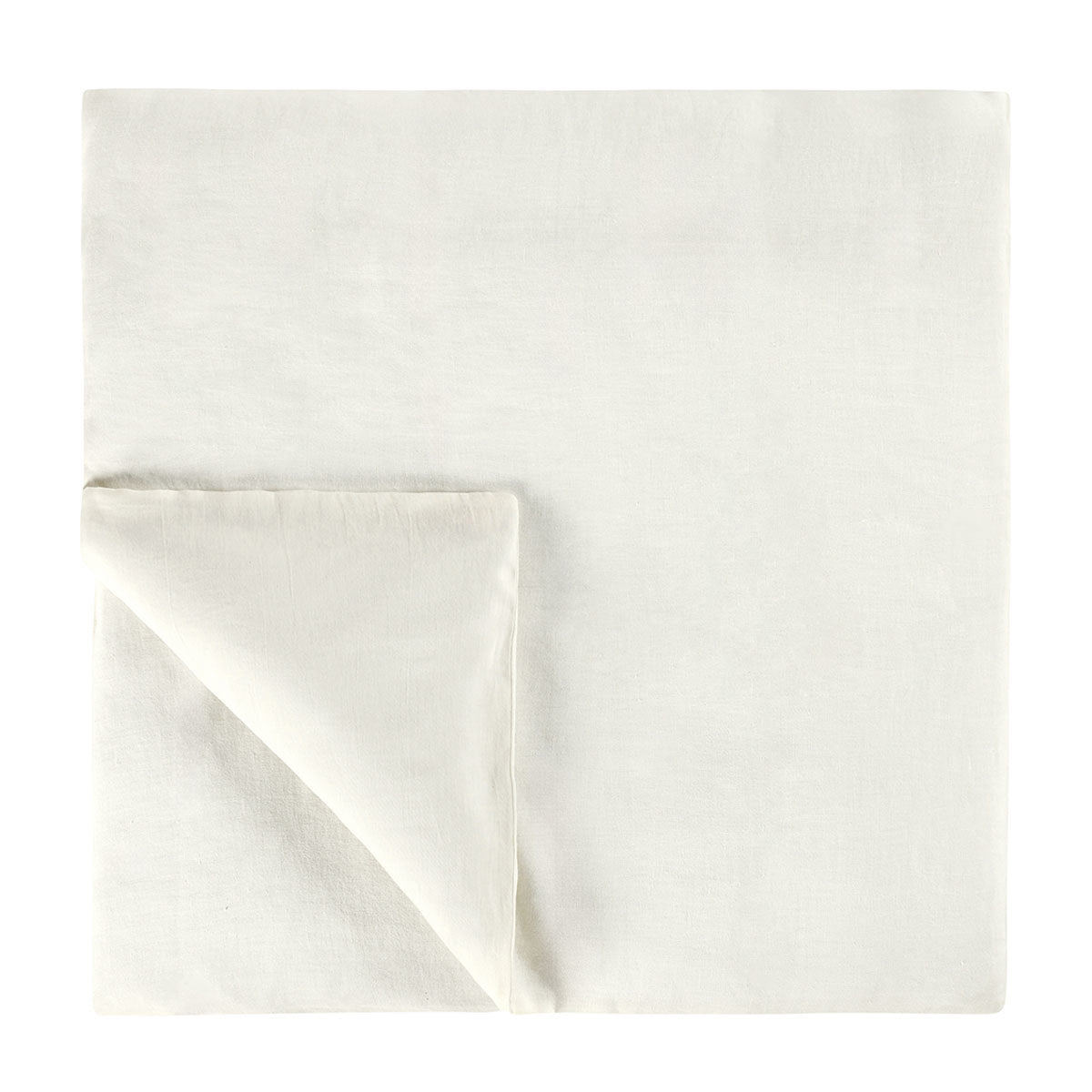Paloma Ivory Hemp Duvet Collection - Ornate Home