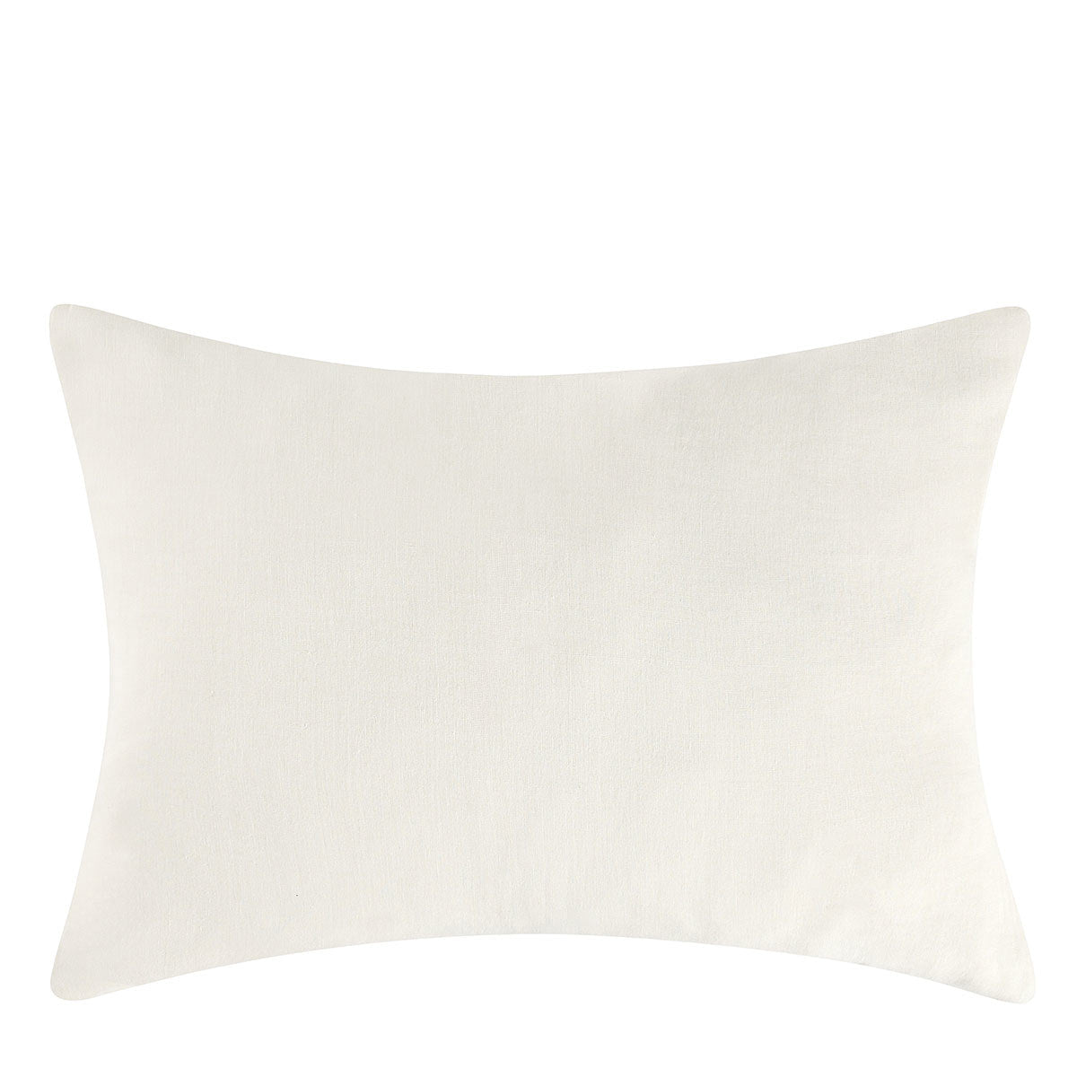 Paloma Ivory Hemp Duvet Collection - Ornate Home