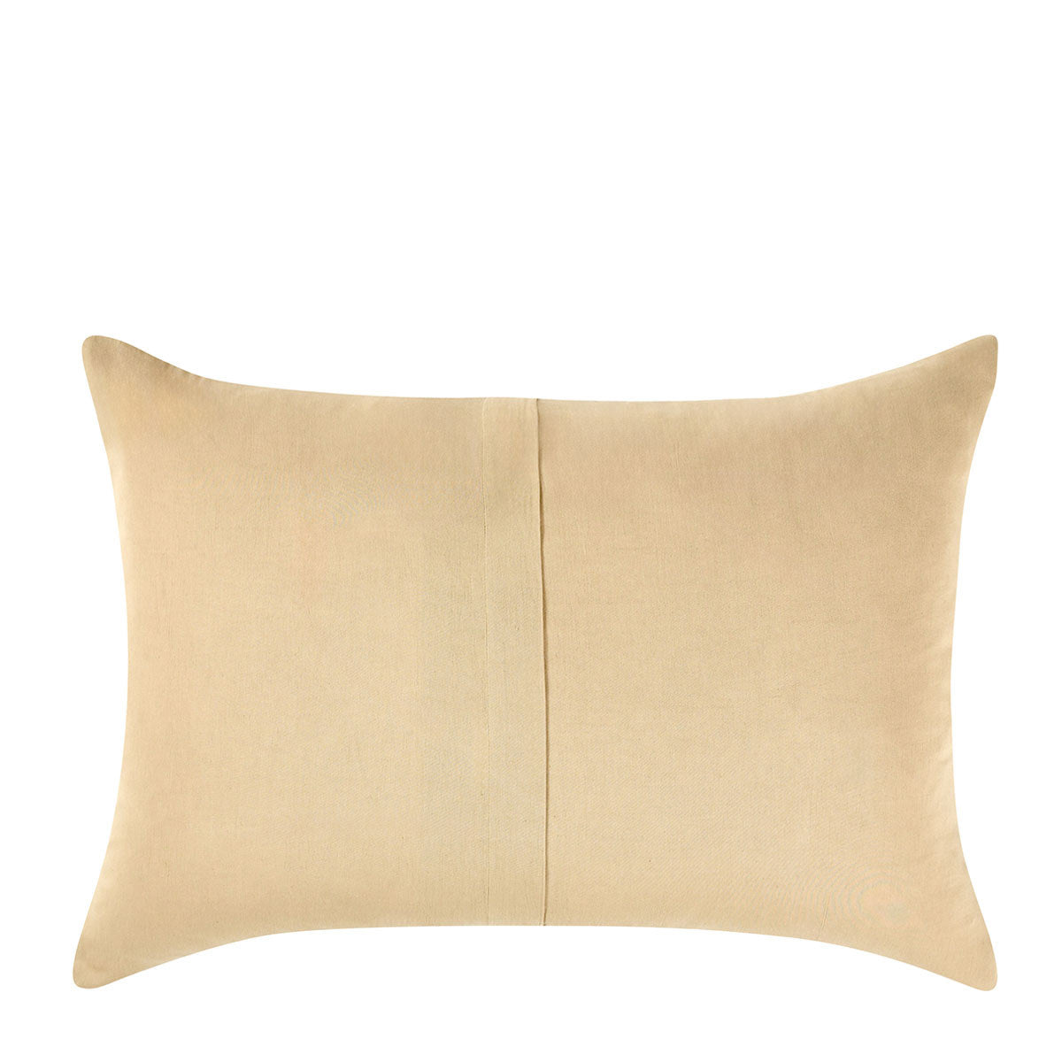 Paloma Ochre Hemp Duvet Collection - Ornate Home