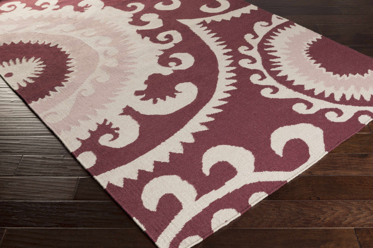 Panaca Area Rug - Clearance - Ornate Home