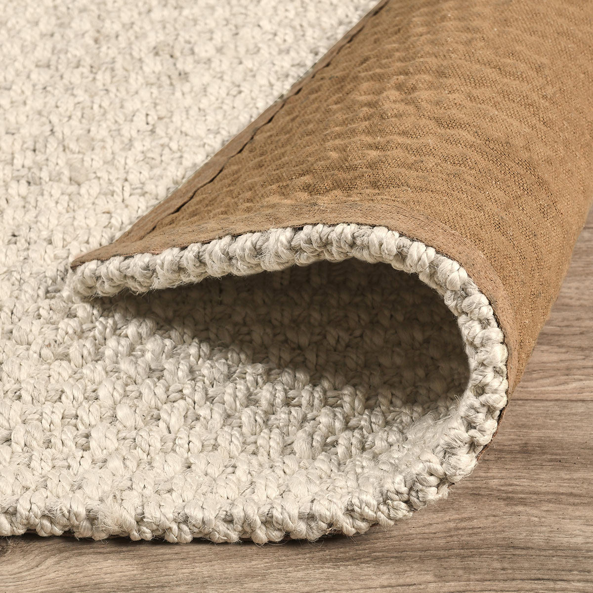 Panama Ivory Rug - Ornate Home