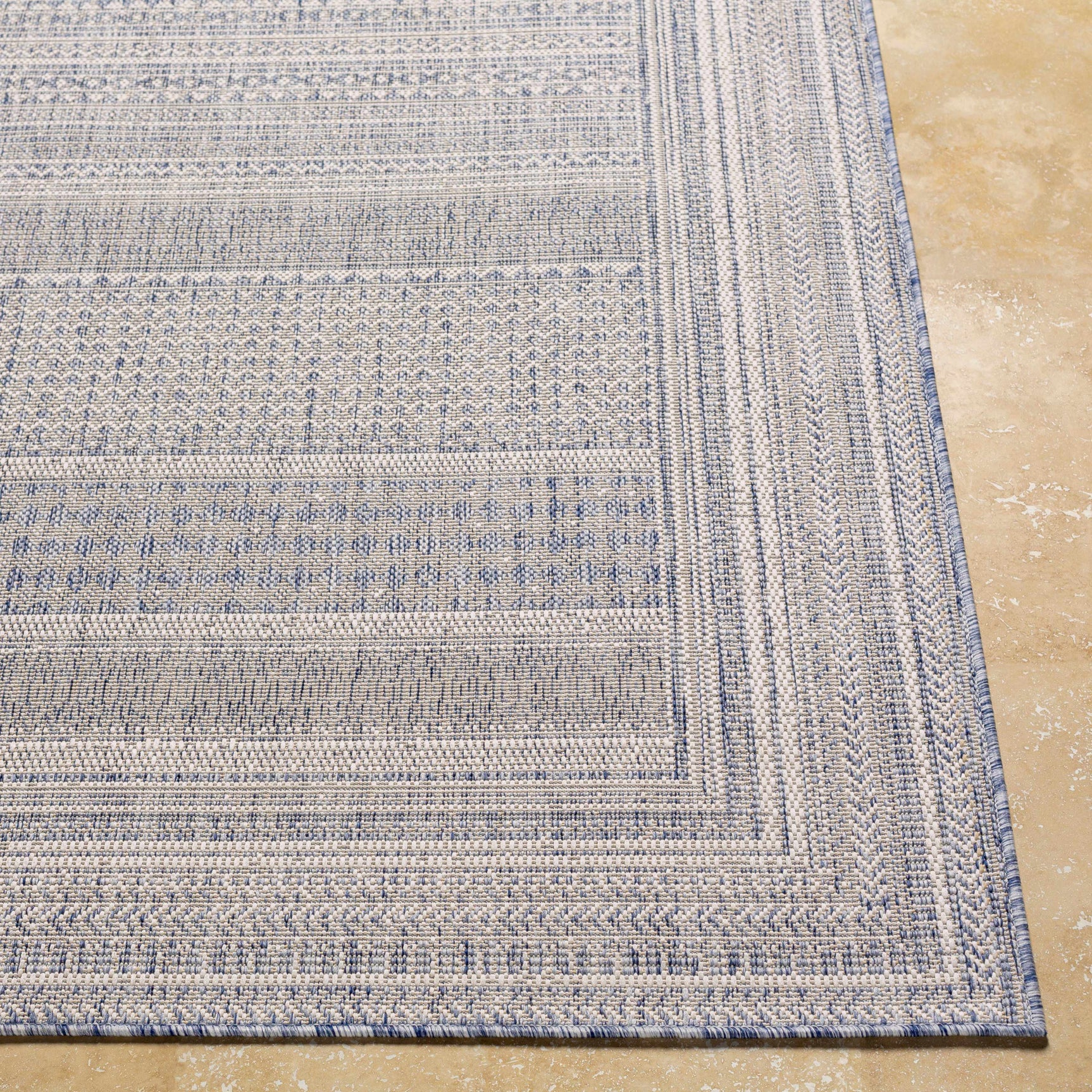 Panaytayon Outdoor Area Rug - Ornate Home
