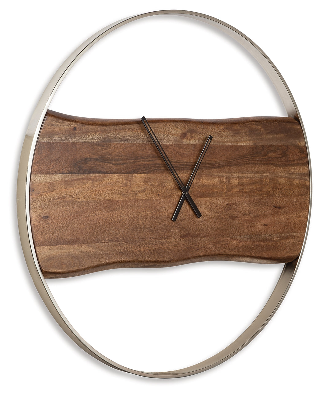 Panchali Wall Clock (Online Special Price) - Ornate Home