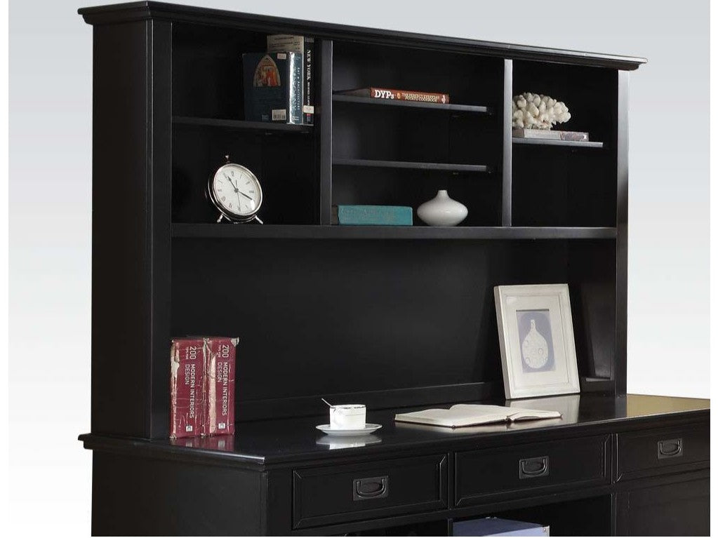 Pandora Office Cabinet - Ornate Home