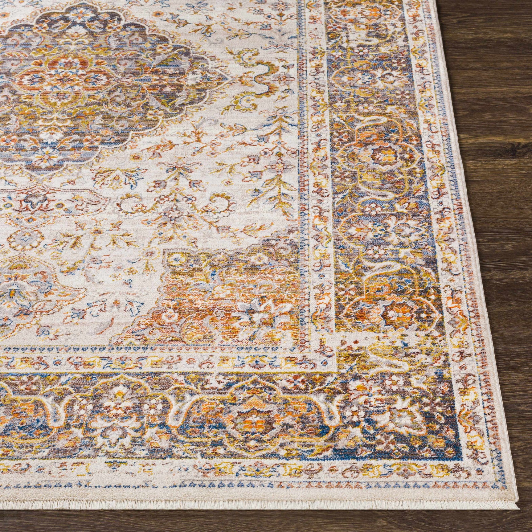 Panglao Area Carpet - Clearance - Ornate Home