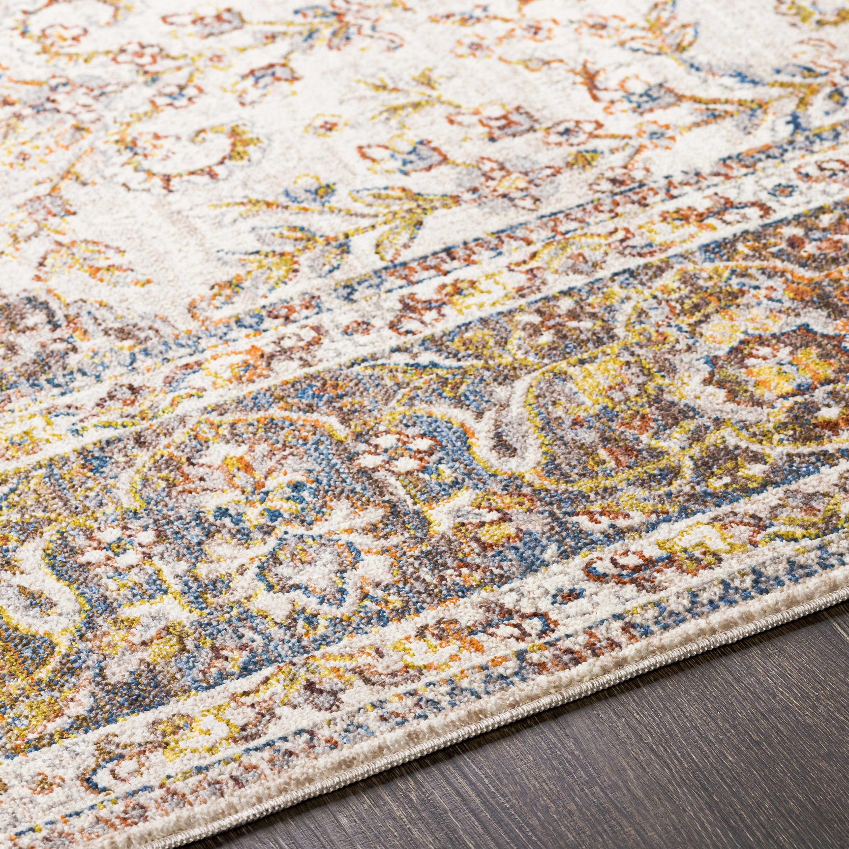 Panglao Area Carpet - Clearance - Ornate Home
