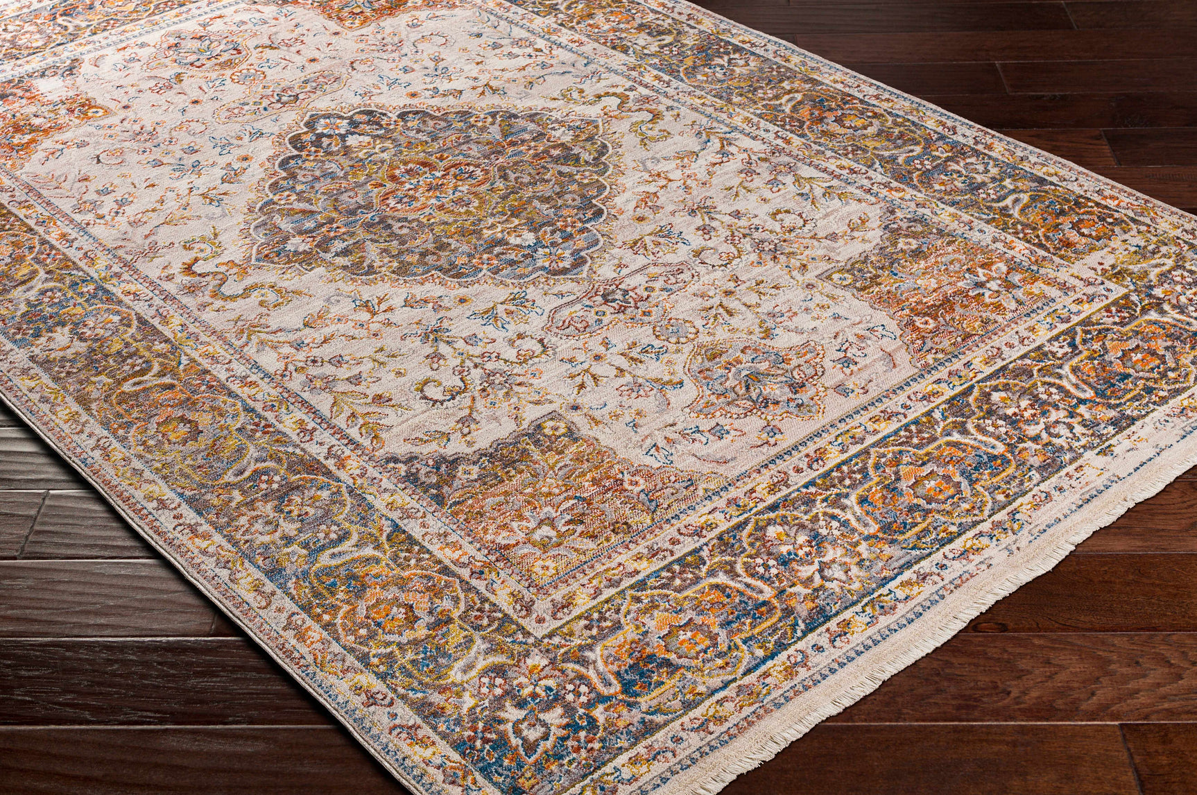 Panglao Area Carpet - Clearance - Ornate Home
