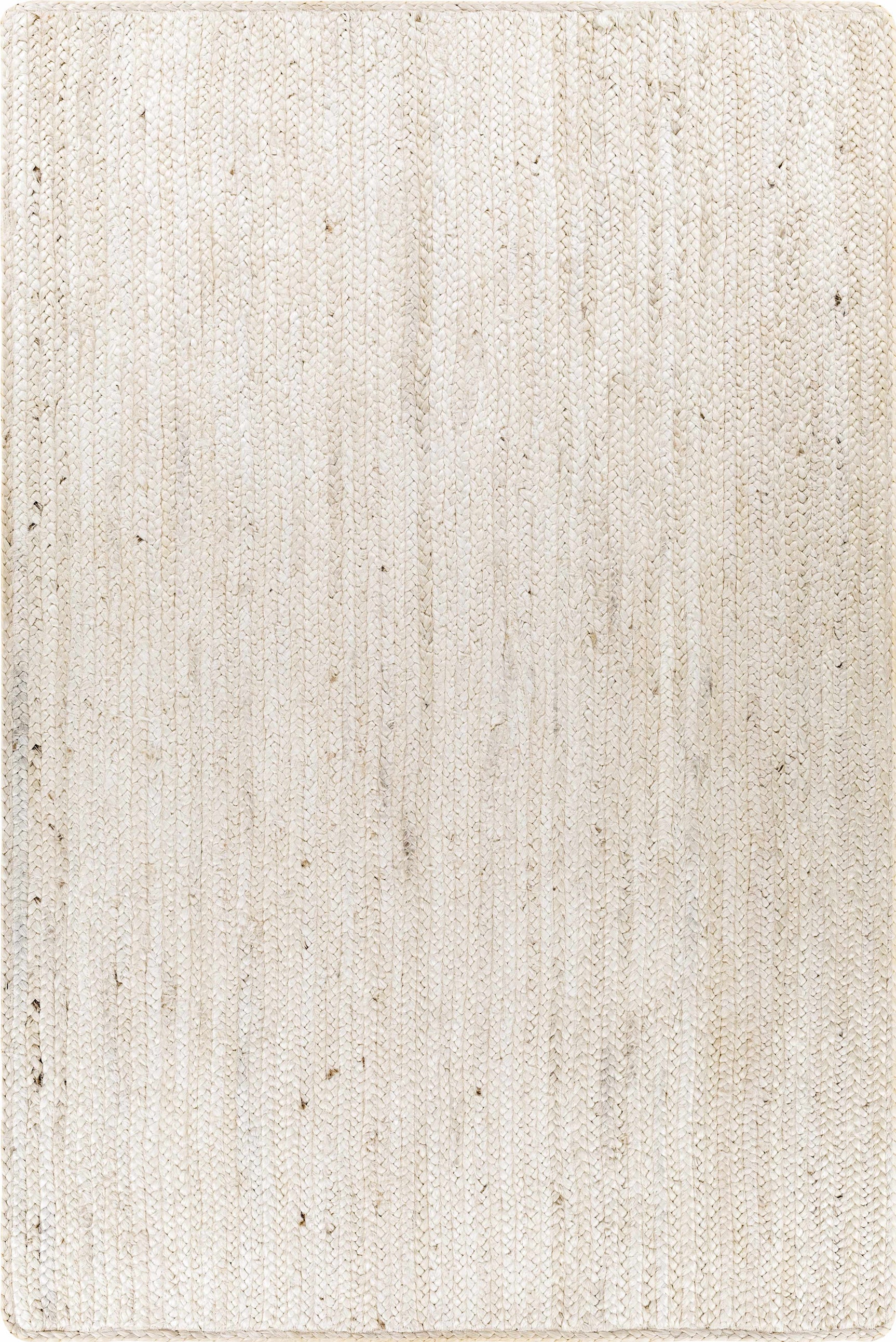 Pangnir Braided Jute Rug - Ornate Home