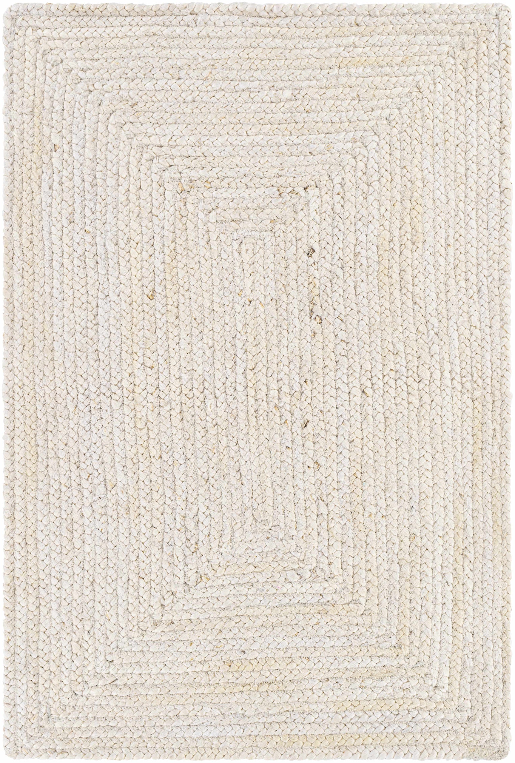 Pangnir Braided Jute Rug - Ornate Home