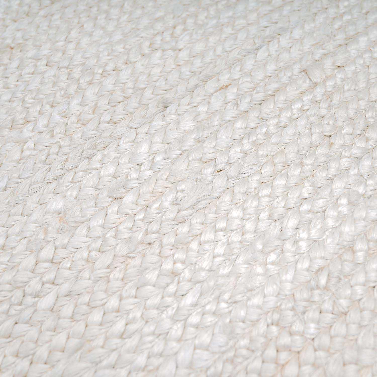 Pangnir Braided Jute Rug - Ornate Home