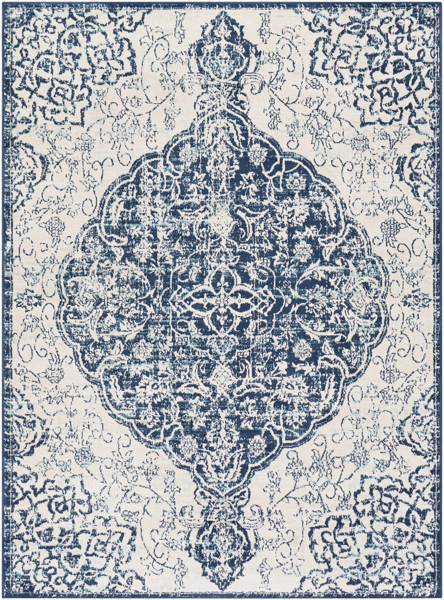 Pannal Area Rug - Clearance - Ornate Home