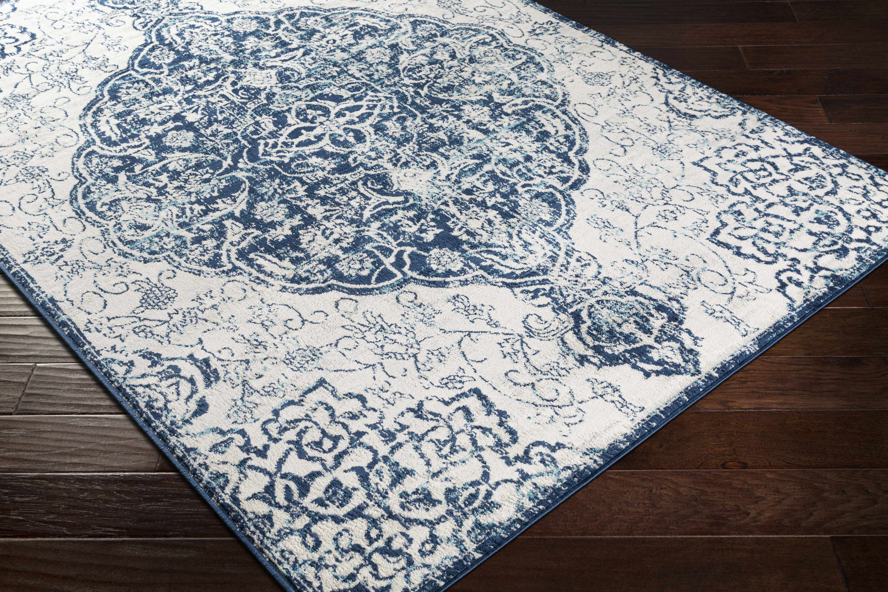 Pannal Area Rug - Clearance - Ornate Home