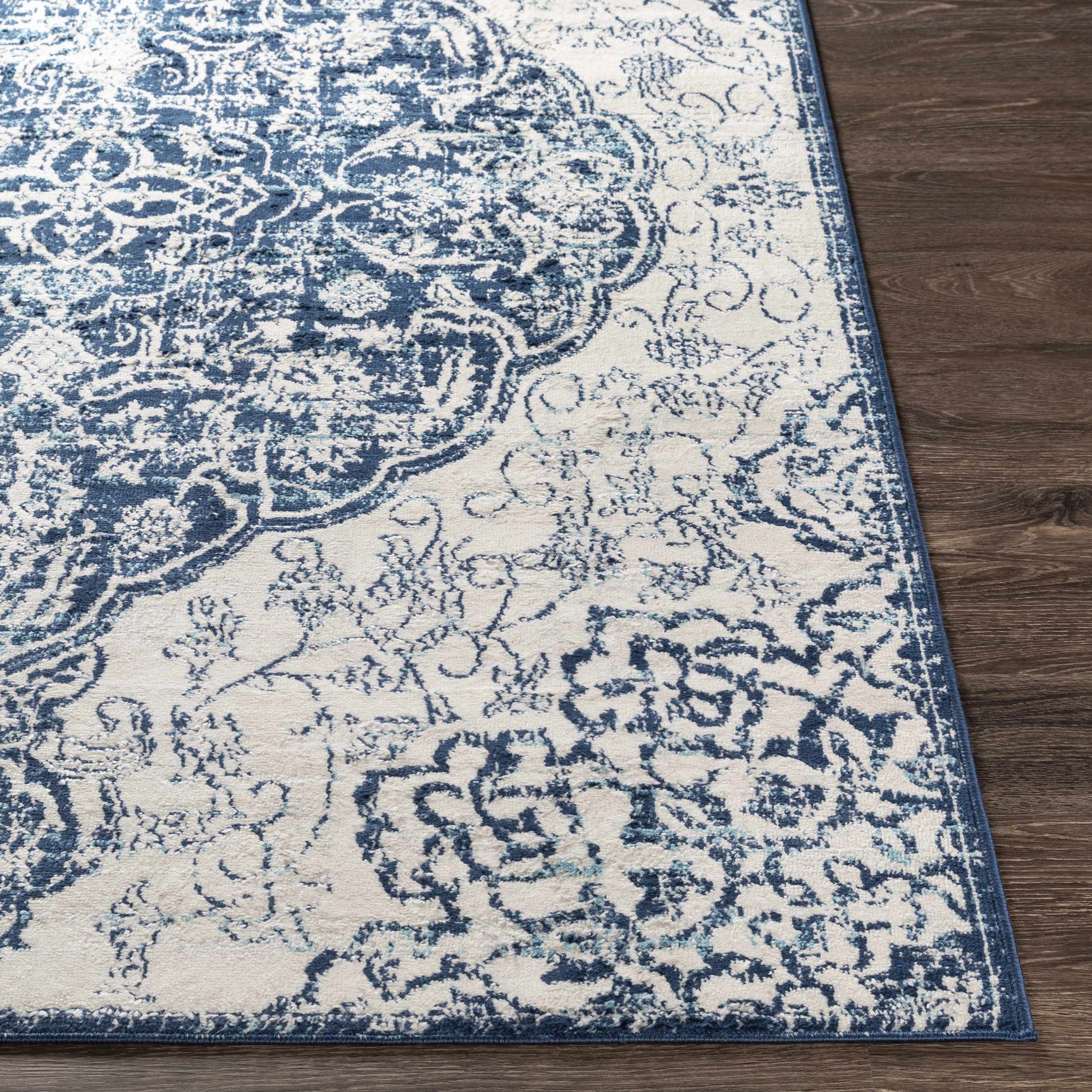 Pannal Area Rug - Clearance - Ornate Home