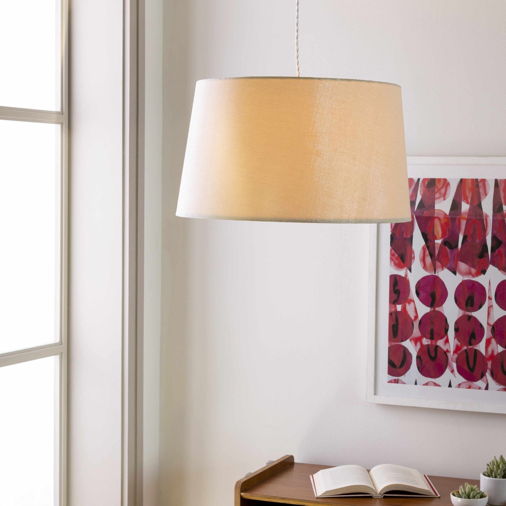 Panubigan Ceiling Light - Clearance - Ornate Home