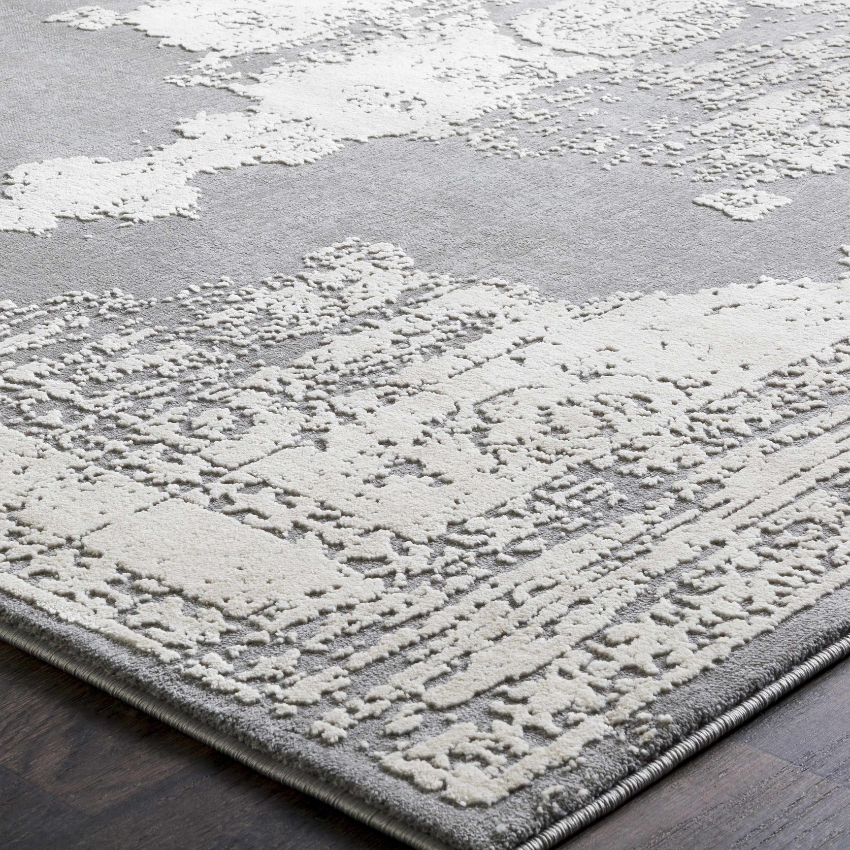Paola Updated Traditional Tibetan Rug - Clearance - Ornate Home