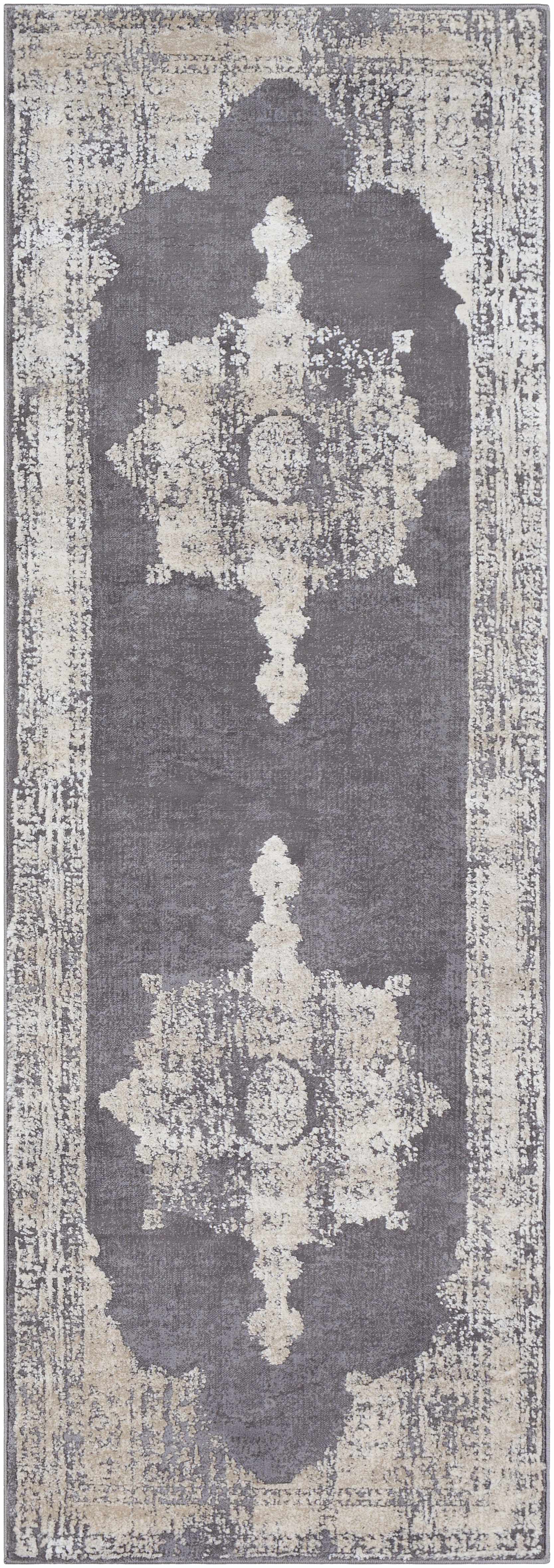 Paola Updated Traditional Tibetan Rug - Clearance - Ornate Home