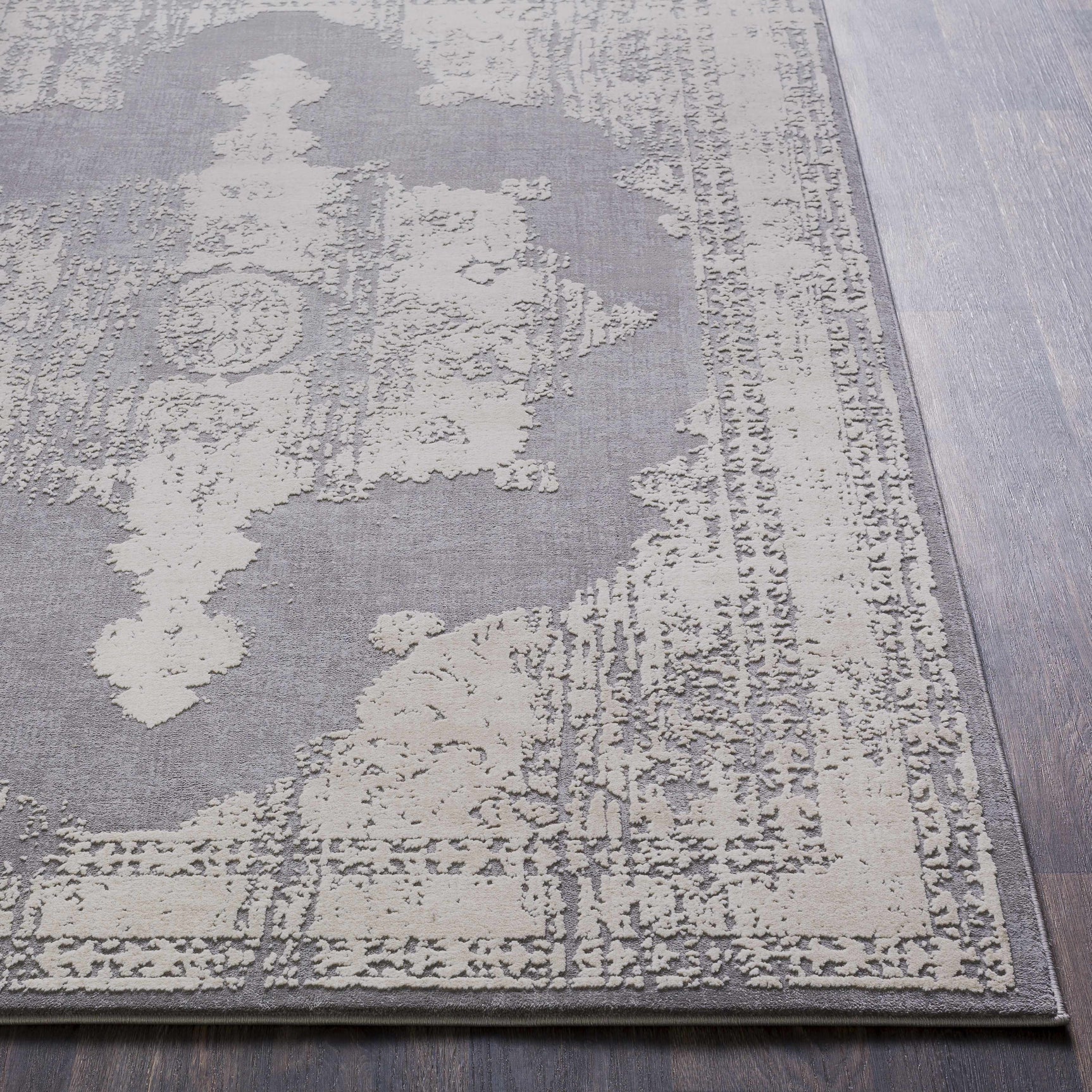 Paola Updated Traditional Tibetan Rug - Clearance - Ornate Home